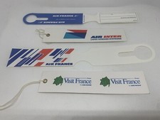 Etiquette Bagage Air Inter AIr France