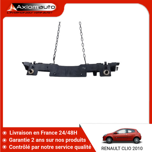 Absorbeur pare choc - 🇫🇷,