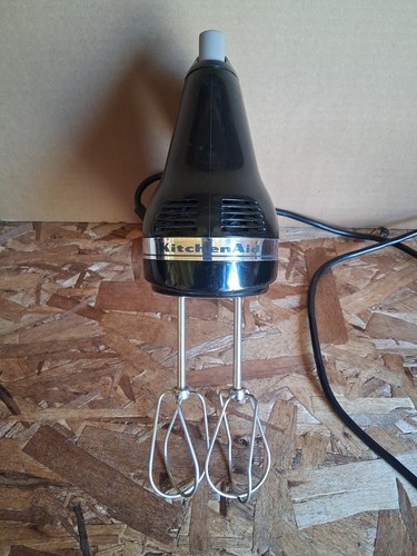 Kitchenaid ultra power plus - power,
