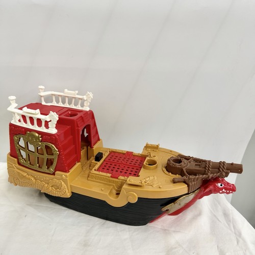 Vtg 1998 fisher price great - price,