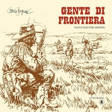 Paolo Eleuteri Serpieri Gente