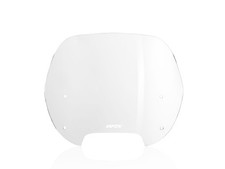 BULLE STANDARD TRANSPARENT WRS