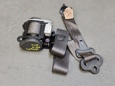 Ceinture sécurité avant