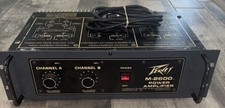 PEAVEY M-2600 MARK V Series
