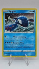 Kyogre - 036/159 - Crown