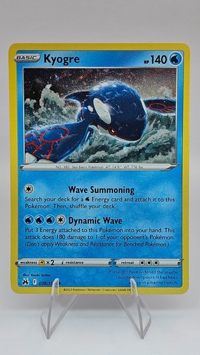 Kyogre 036 159 - kyogre,