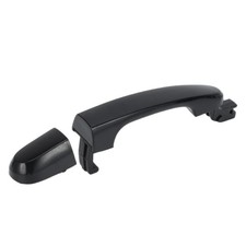 Poignées De Porte Voiture