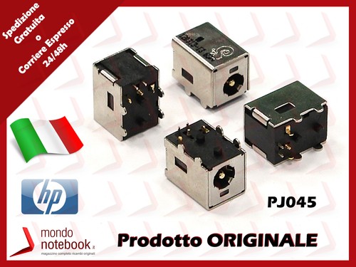 Connecteur alimentation dc - d'alimentation,