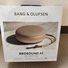 Bang & Olufsen Beosound A1 2nd