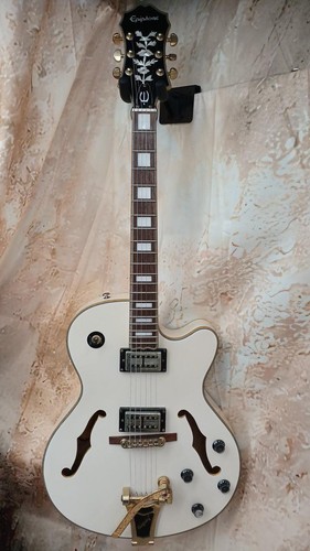 Guitare epiphone swingster - guitare,