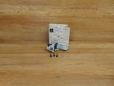 Moteur réglage hauteur siège