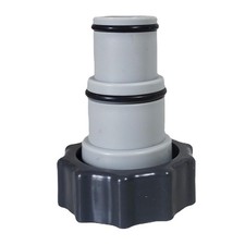 Adaptateur tuyau piscine - tuyau, de