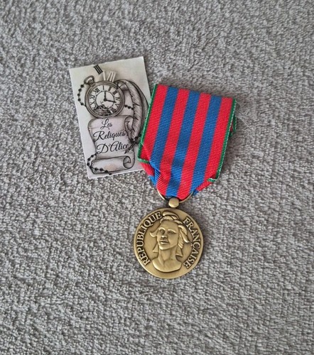 Médaille commémorative