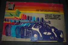 Jouef Circuit routier Rallye