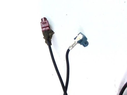 Antenne audi avant - antenne, 2