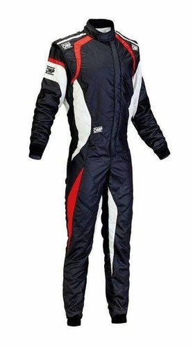 Omp kart racing suit 2024 - omp,
