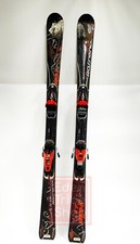 Rossignol Attraxion III Skis