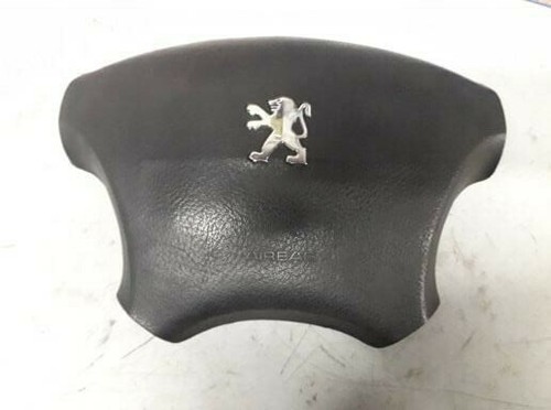 5806 airbag peugeot 407 sw - peugeot,