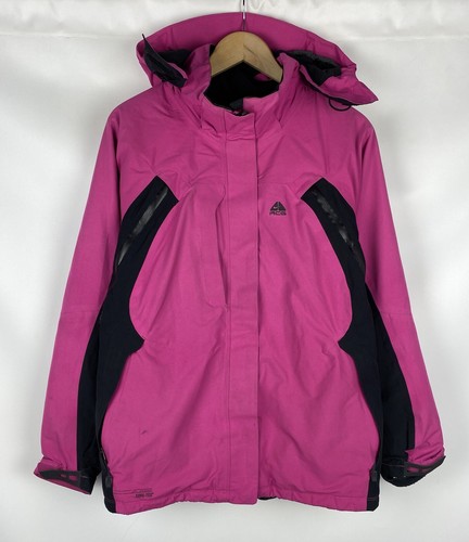 Veste ski capuche - à,