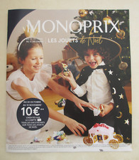 CATALOGUE JEUX & JOUETS DE