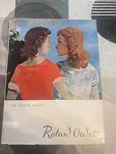 livre roland oudot par daniel