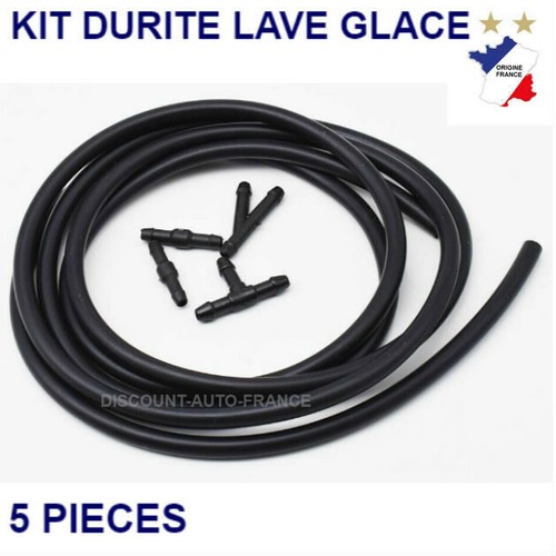 Kit tuyau durite pour - kit,