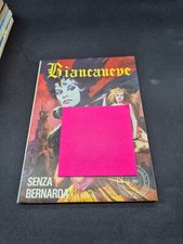 BD Blanche Neige Frollo