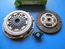 Kit d'embrayage Valeo pour Citroën Evasion, Jumpy, Scudo, Ulysse, 806, Expert