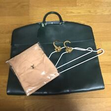 Authentique sac à vêtements