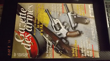 GC Revue Gazette des Armes
