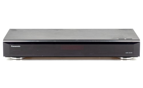 Panasonic dmr ubc90 lecteur - panasonic, dmr-ubc90