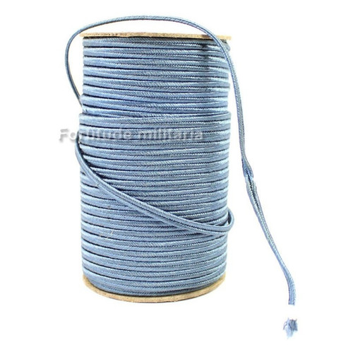 Galon broderie militaire - /,
