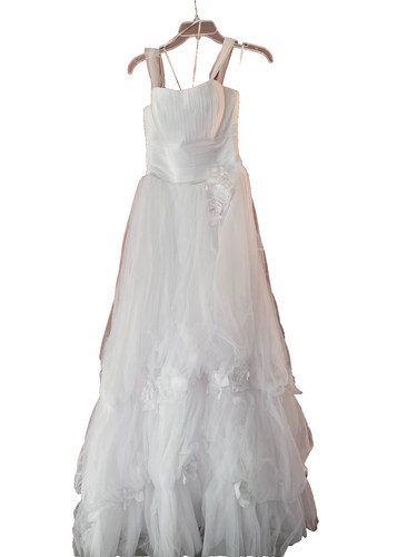 Pronovias barcelona fairy tale - barcelona,