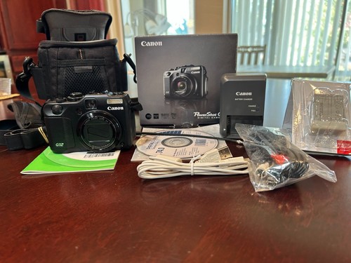Canon powershot digital camera - canon,
