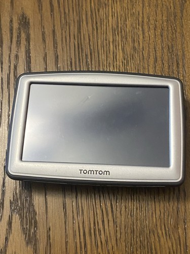 Tomtom gps unit only n14644 - tomtom,