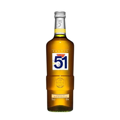 Pastis 100 cl - 51, 45%