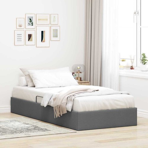 Lit rangement avec stockage - lit,