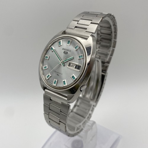Montre automatique homme - , seiko