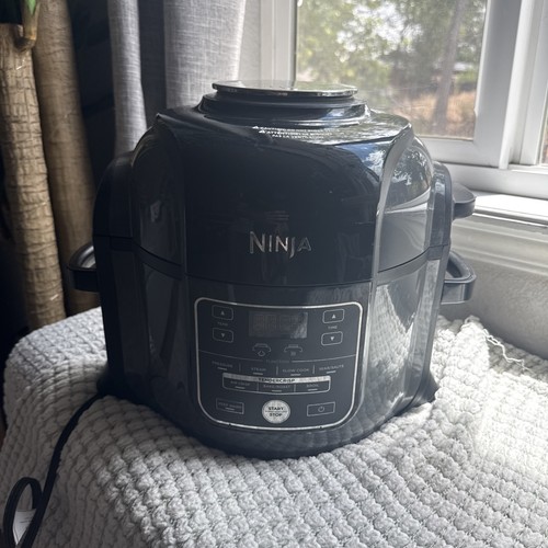 Ninja foodi in 1 - ninja foodi,  10‑in‑1