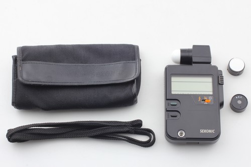 sekonic