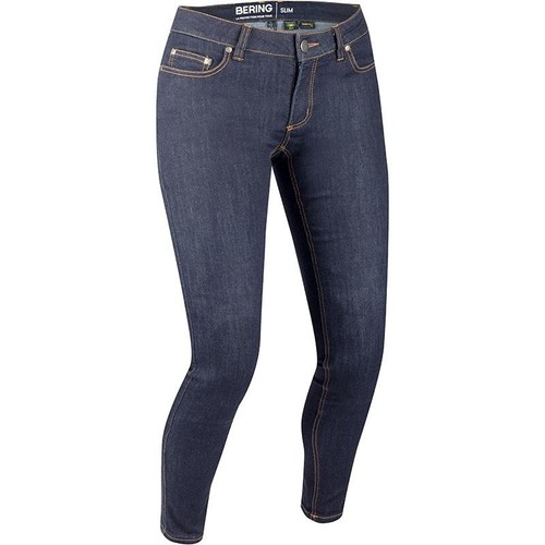 Bering jean renforcé - jean, lady