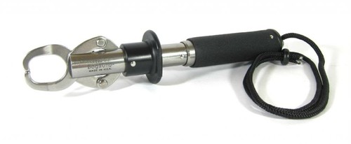 Easta boga grip fish - easta, handling