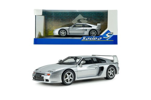 Venturi 400 1995 - venturi, gt