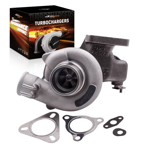 Turbo turbocompresseur for