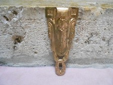 1 Ancien Ornement en Bronze