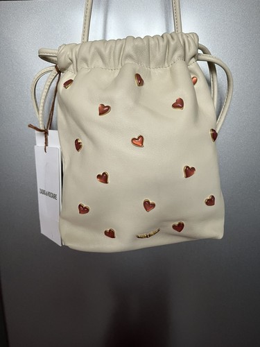 Sac zadig voltaire modèle - sac, et