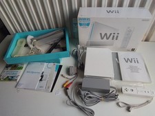 Console Nintendo Wii Pack Wii Sports !!!!