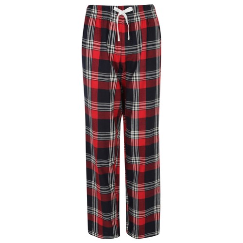 Skinnifit pantalon pyjama - pantalon, de