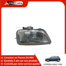 🇫🇷 PHARE ANTIBROUILLARD