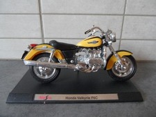MOTO HONDA VALKYRIE F6C MAISTO 1:18